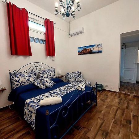Domus Carbonari Lejlighed Napoli Eksteriør billede
