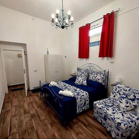 Domus Carbonari Lejlighed Napoli Eksteriør billede