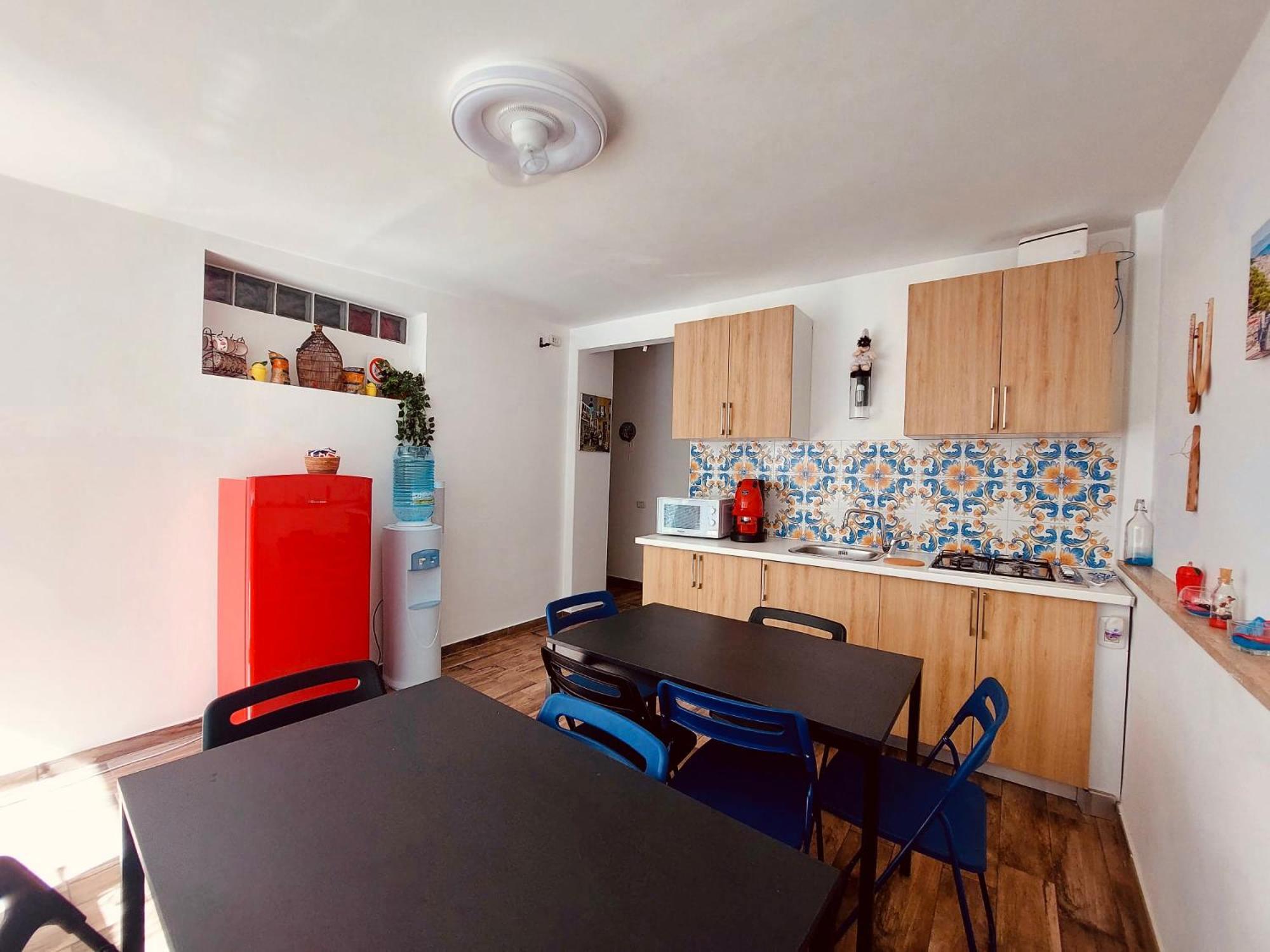 Domus Carbonari Lejlighed Napoli Eksteriør billede